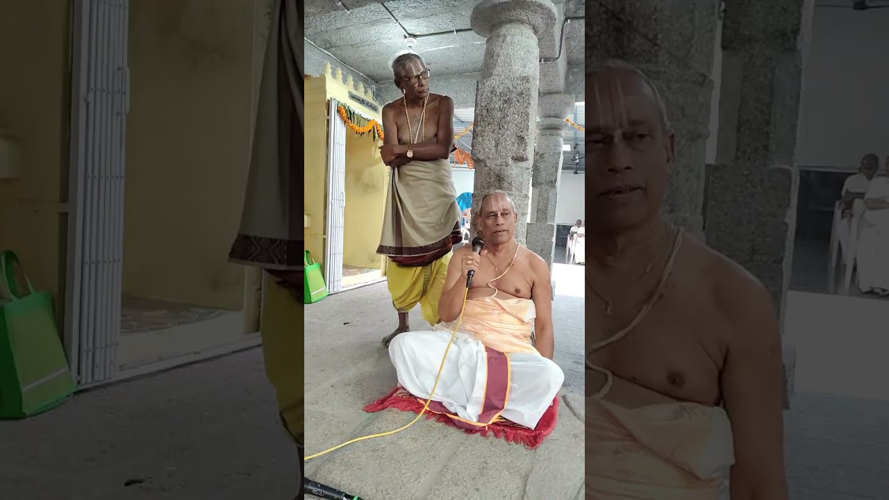 13 th pasuram   Thiruppaavai 