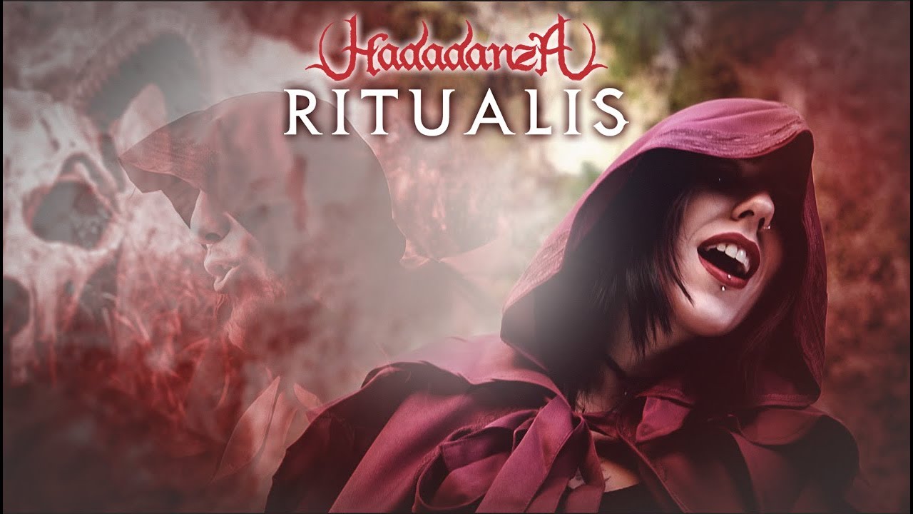 HADADANZA - Ritualis (Videoclip Oficial)