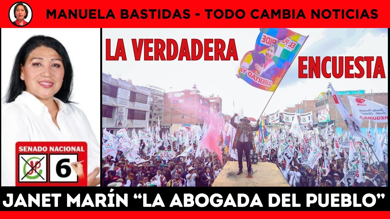 #juntoporelperu LA VERDADERA ENCUENTA ESTÁ EN LAS PLAZAS |LA DERECHA ENTRA EN PÁNICO#manuelabastidas