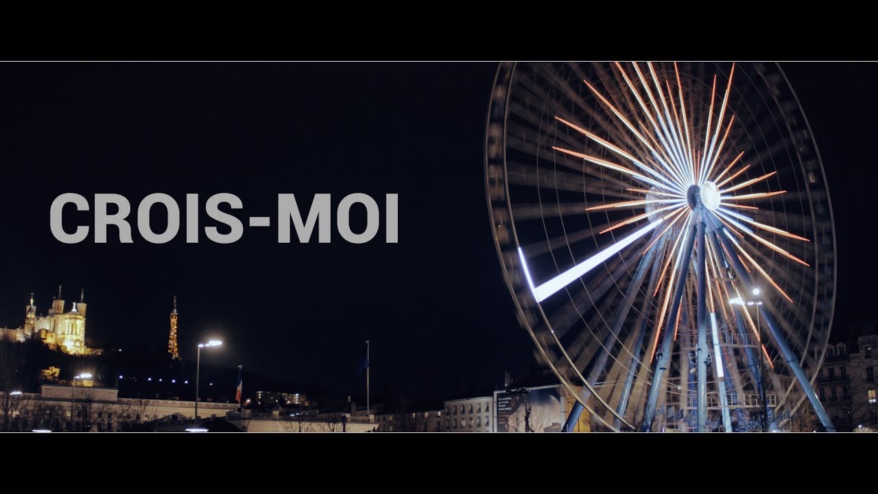 Manu Le Cok - Crois-moi