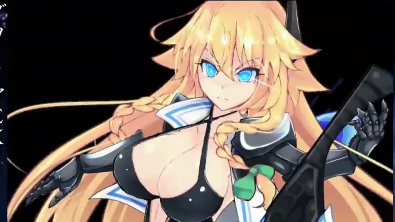 [MUGEN] 희망과 절망~제3세력의 내습~ Part 18 希望と絶望～第三勢力の襲来～ Part 18