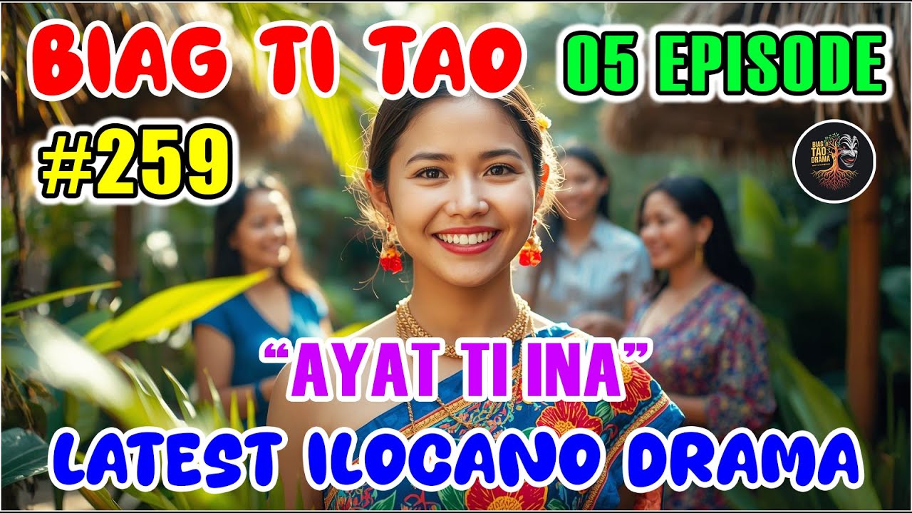 BIAG TI TAO (5 in 1 Full Episode) #259 - 