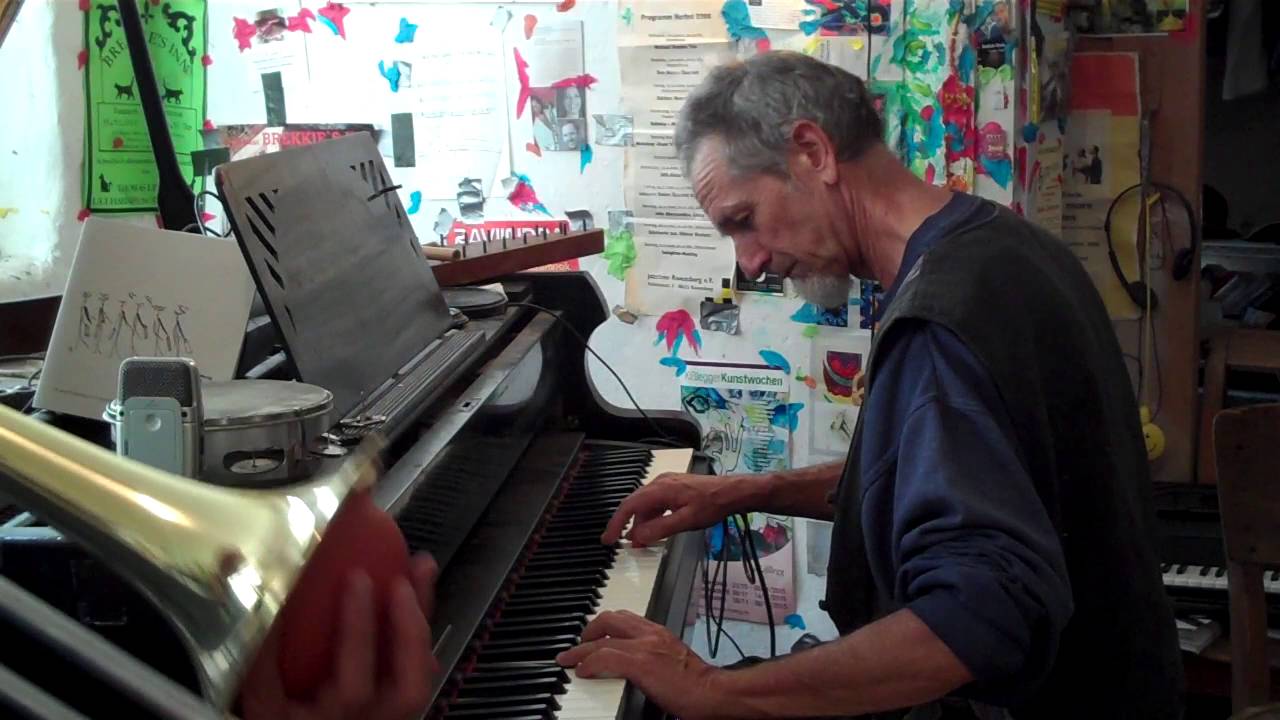 musikk&uuml;che 12 Teil 1