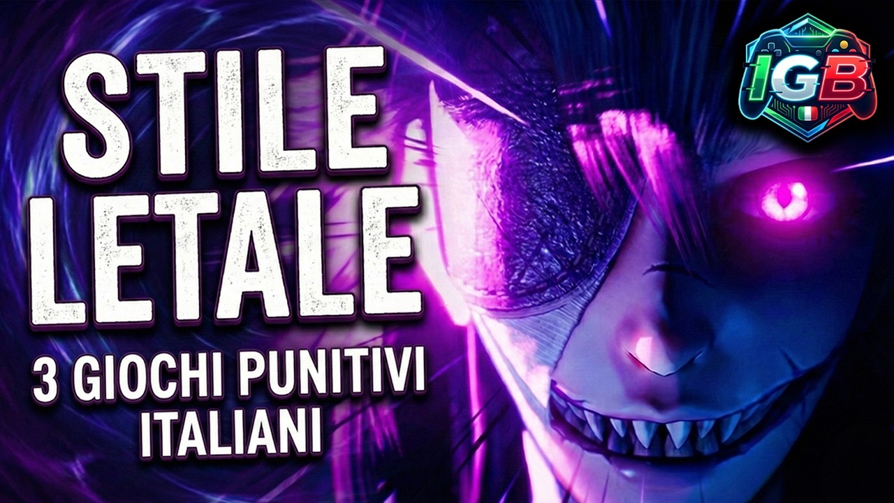 3 GIOCHI ITALIANI CHE TI METTERANNO A DURA PROVA