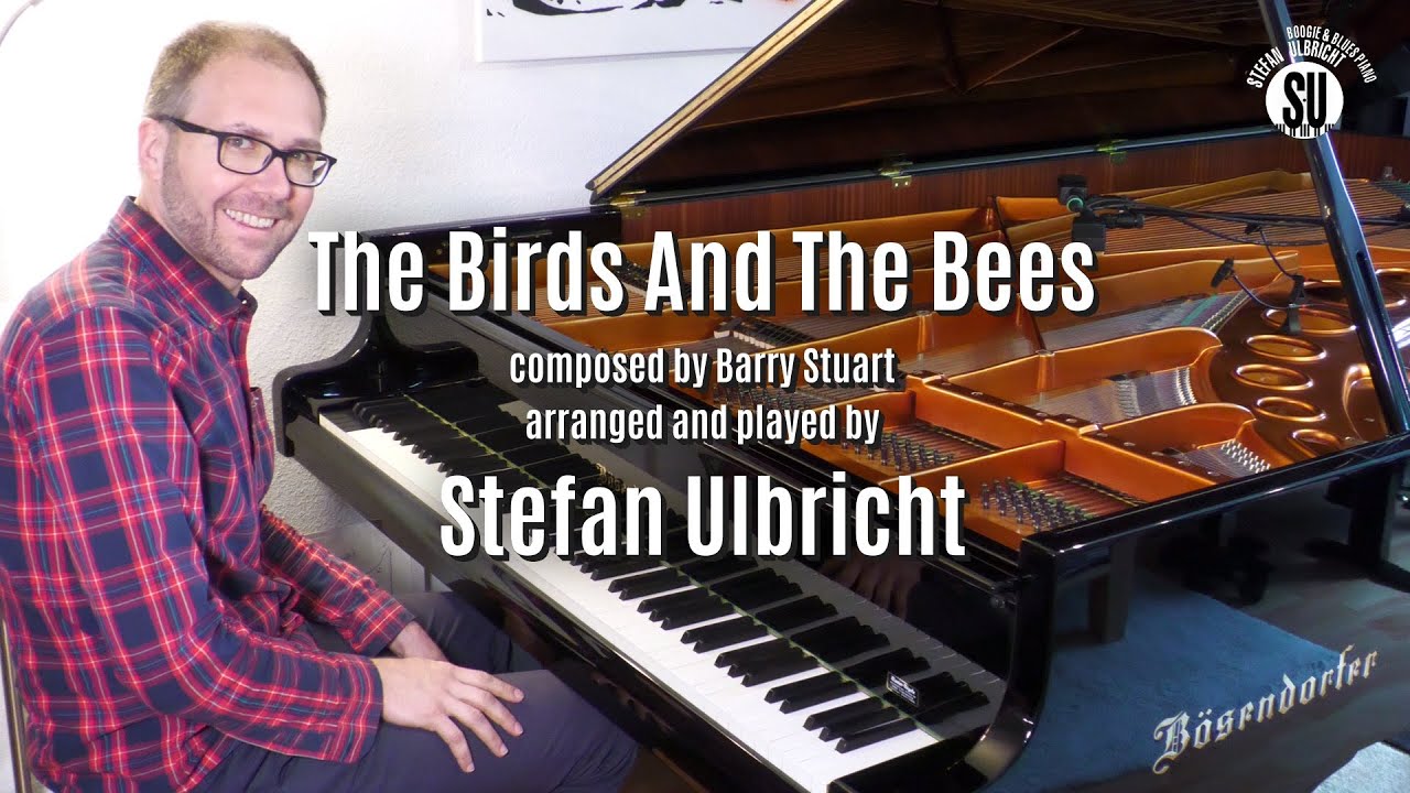 The Birds And The Bees - Stefan Ulbricht