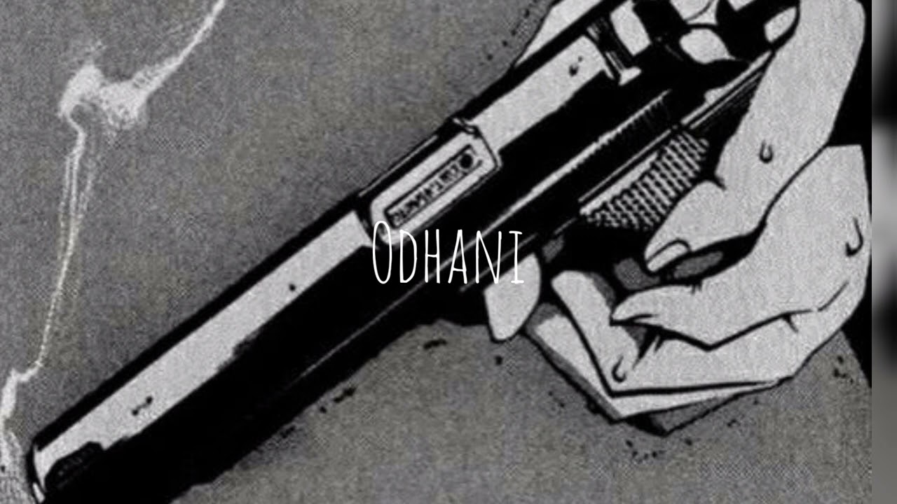 odhani || neha kakkar, darshan raval, sachin - jigar ៚ [ slowed and reverb ]