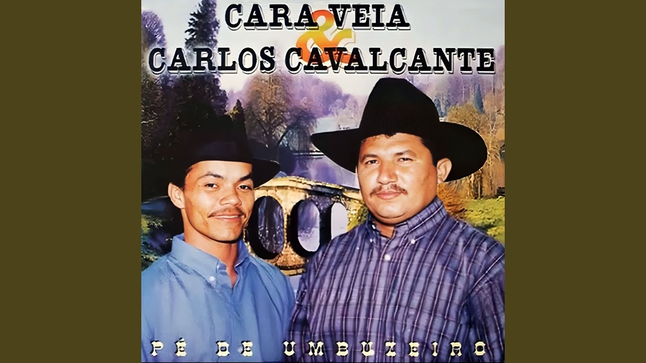 Pé De Umbuzeiro