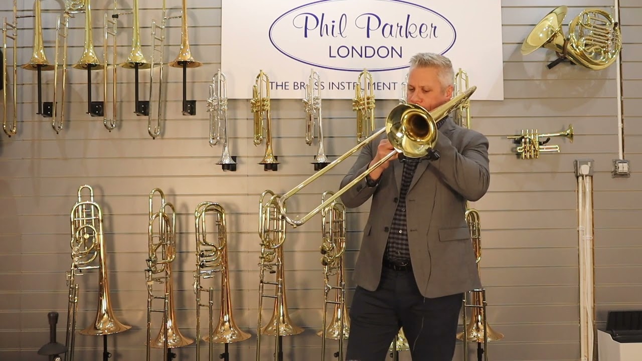 In Conversation with Marshall Gilkes I Phil Parker and S.E Shires