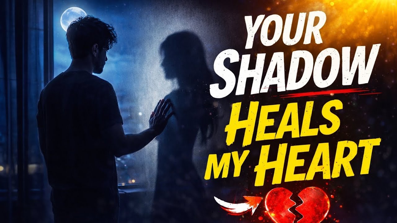 YOUR SHADOW IS ALL I HAVE TONIGHT ♥️ Heartbreak songs 2026