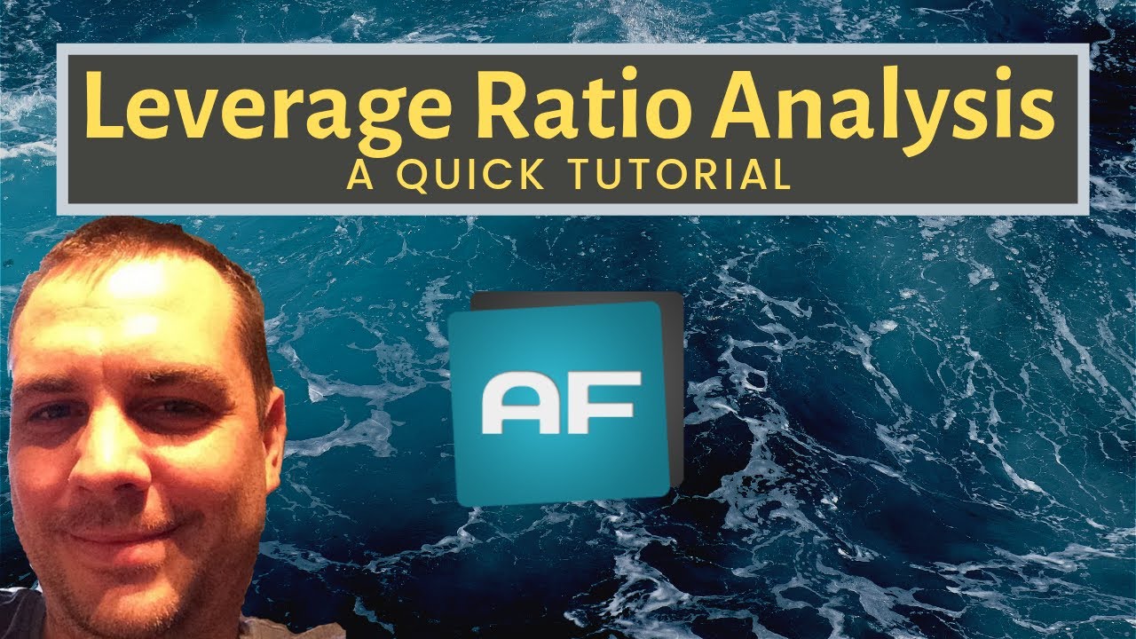 Leverage Ratio Analysis Explained: Debt Ratio & Times Interest Earned Ratio for Ratio Analysis