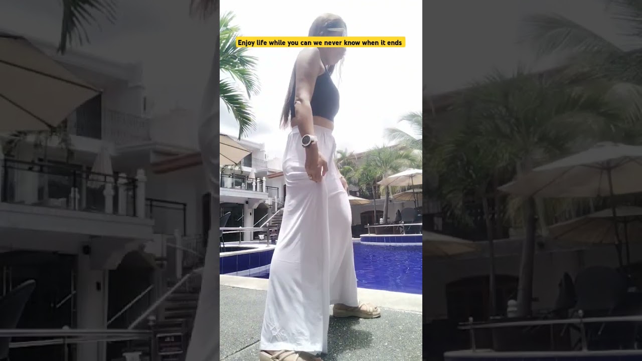 CLARKTON HOTEL POOL VIEW 