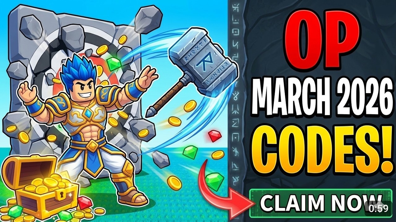 NEW⚠️ ALL WORKING Throwing Simulator Codes (March 2026)