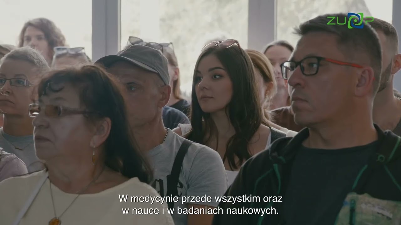 Dni Otwarte KSOP w R&oacute;żanie 2023