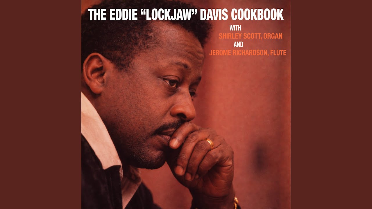 But Beautiful (feat. Shirley Scott, Jerome Richardson)