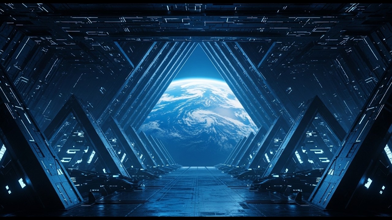 The Council Thought Humans Would Fear Consequences — The STARSHIELD Calculated Them | HFY
