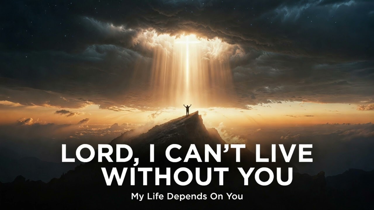 A Soulful Song to Praise God 
