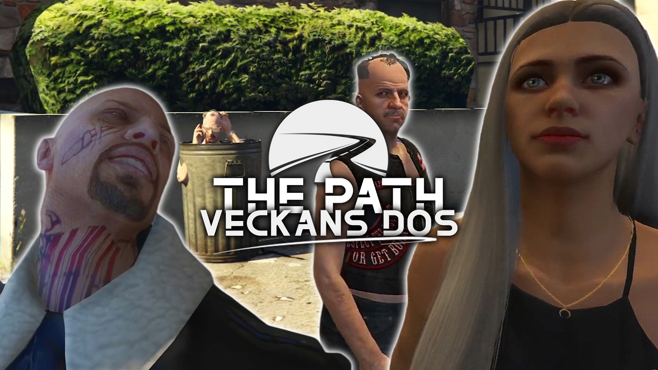 THE PATH - VECKANS DOS #3