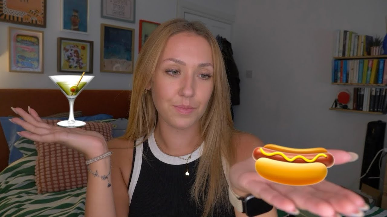 ASMR Propless Cooking & Drinks - Restaurant RP