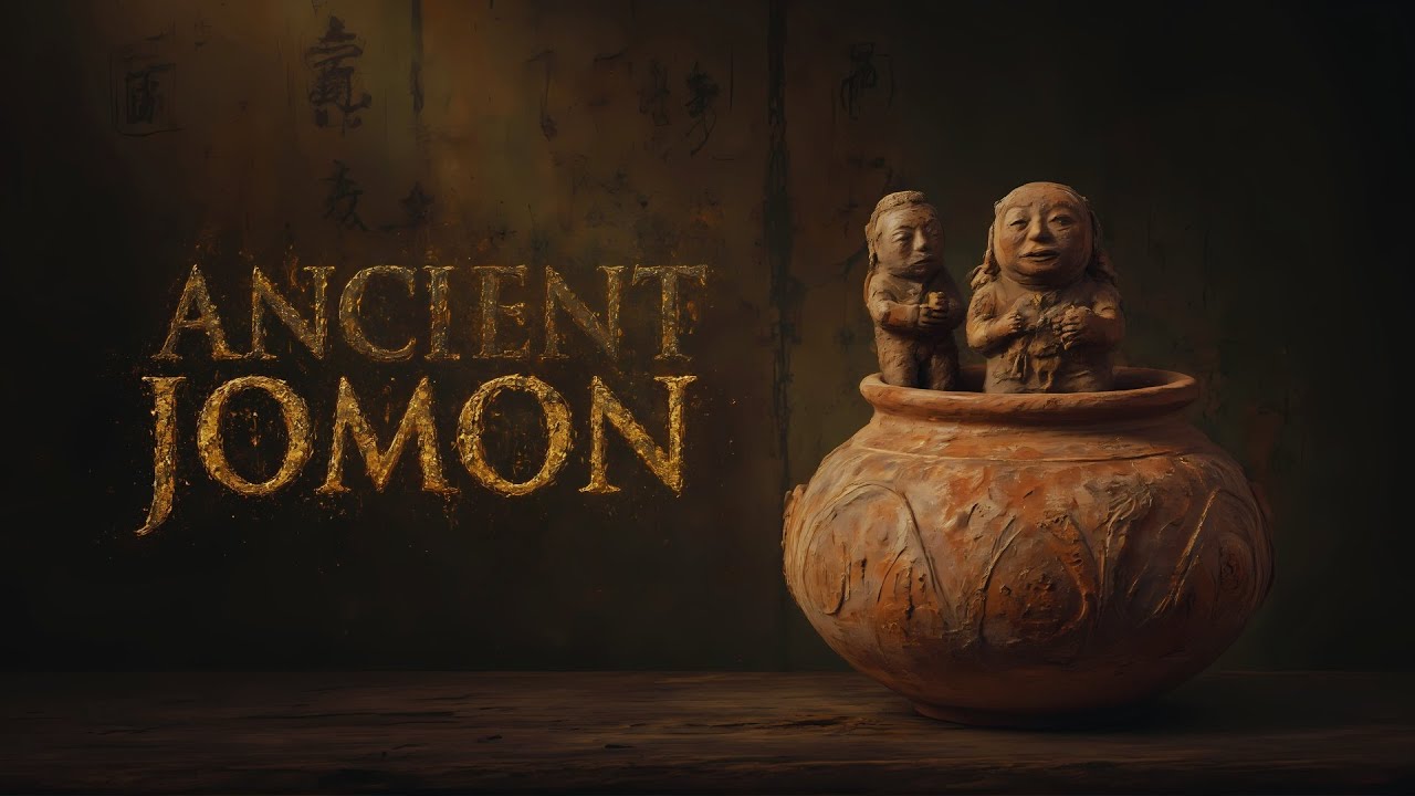 The Enigmatic Jomon: Japan&rsquo;s Ancient Prehistoric Culture