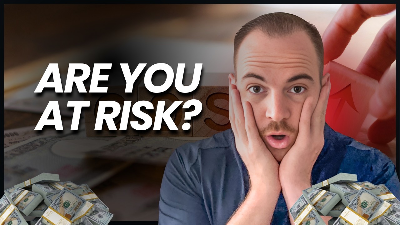 Does a Cost Segregation Study Put You At Risk?