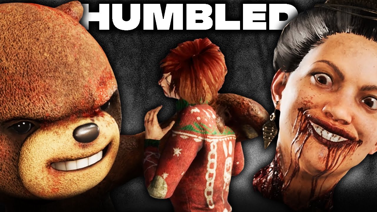 САМЫЙ ЗНАМЕНИТЫЙ ИГРОК DBD | Dead By Daylight