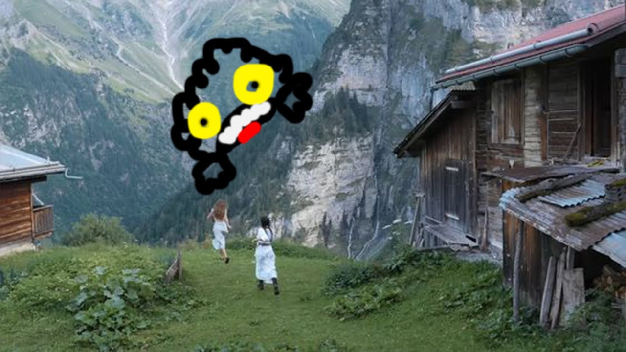 Почему жизнь на природе не так идиллична, как кажется