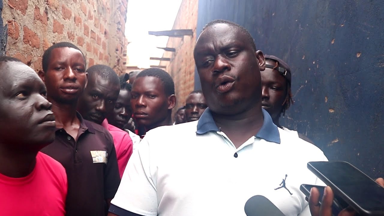 MORE REVELATIONS ON THE FALLEN LANGO GHETTO || MARTIN ODUR TOUCHED MANY LIVES