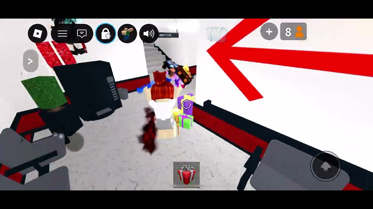Today we are playing as a tryhard