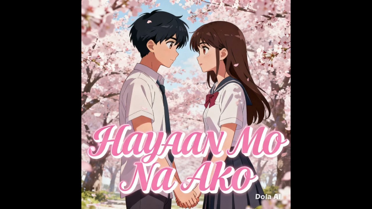 Hayaan mo na ako 