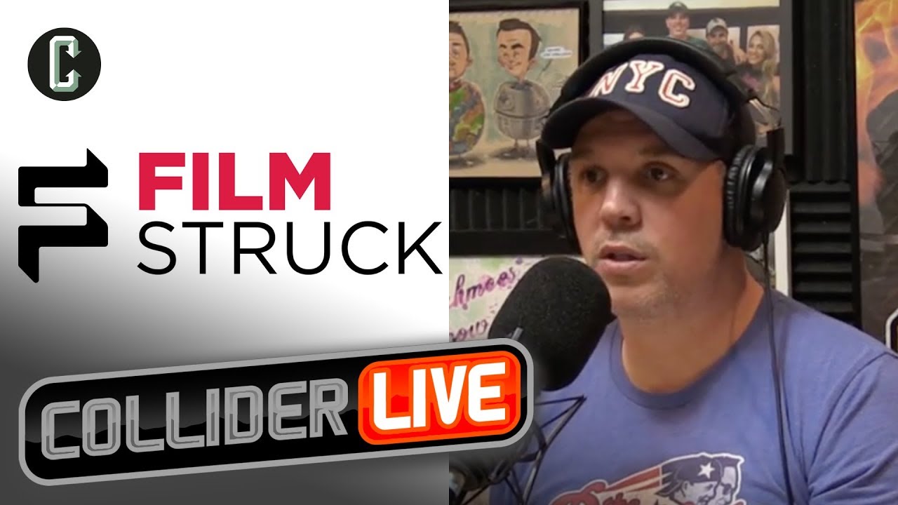 Why Was FilmStruck Shut Down?