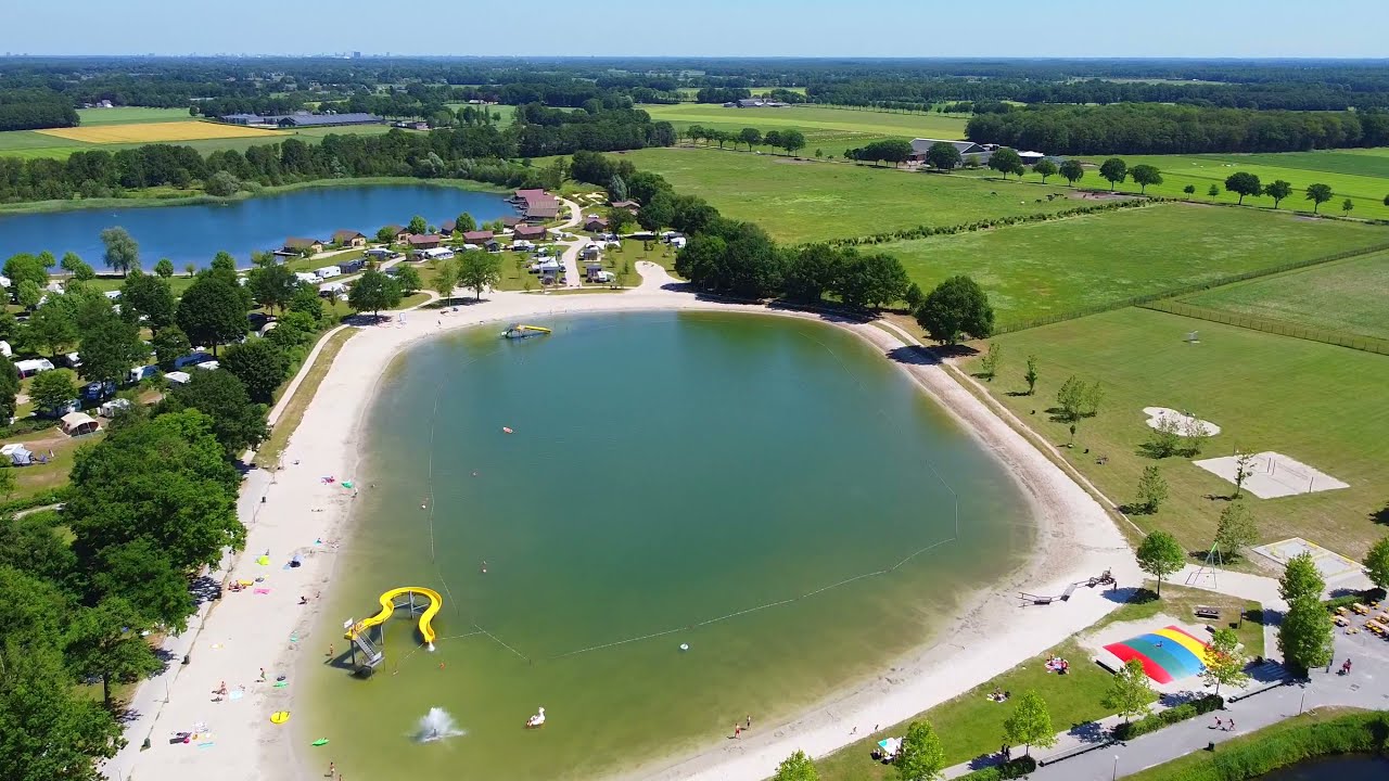 TerSpegelt, beste 5 sterren recreatiepark in Brabant met veel leuke activiteiten voor jong & oud.
