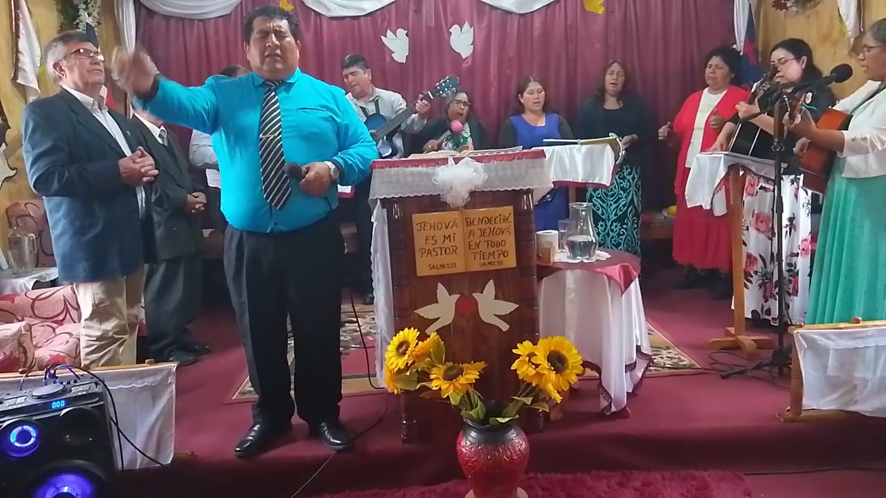 Servicio en rio bueno 