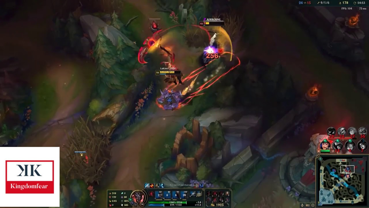 FUNNY BEST  MOMENTS LOL 2020  / MEJORES MOMENTOS LOL 2020