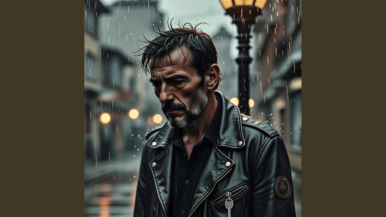 Uomo Che Passi