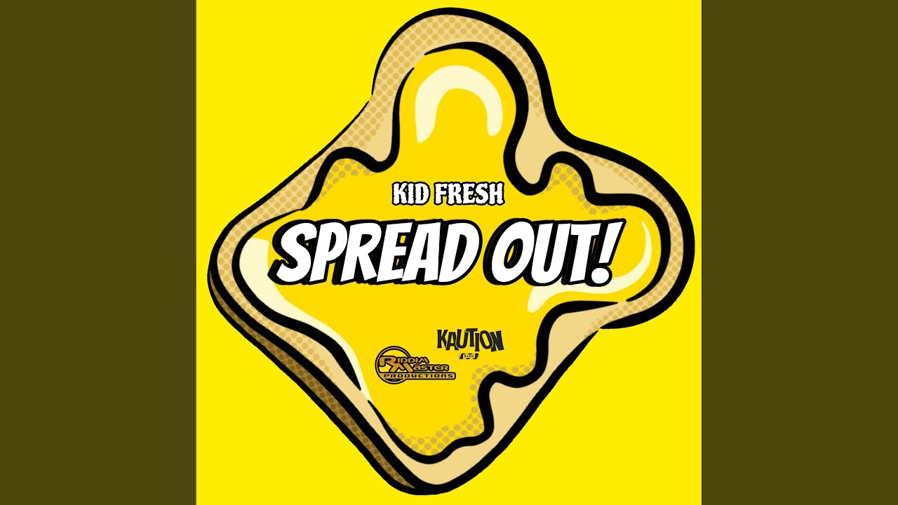 Spread Out!
