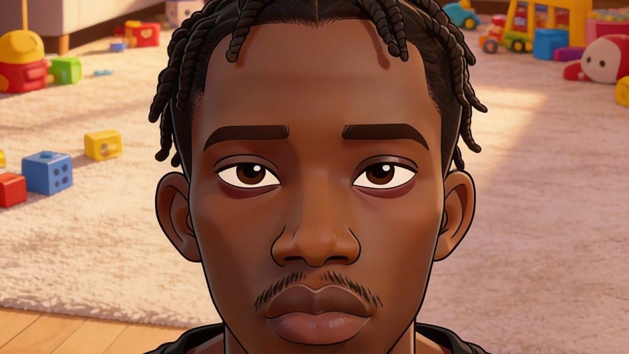 Wahala lovo_Boonke