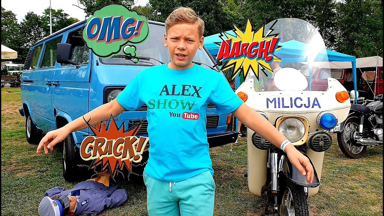 MotoClassic Wrocław OLDTIMER EVENT 2019
