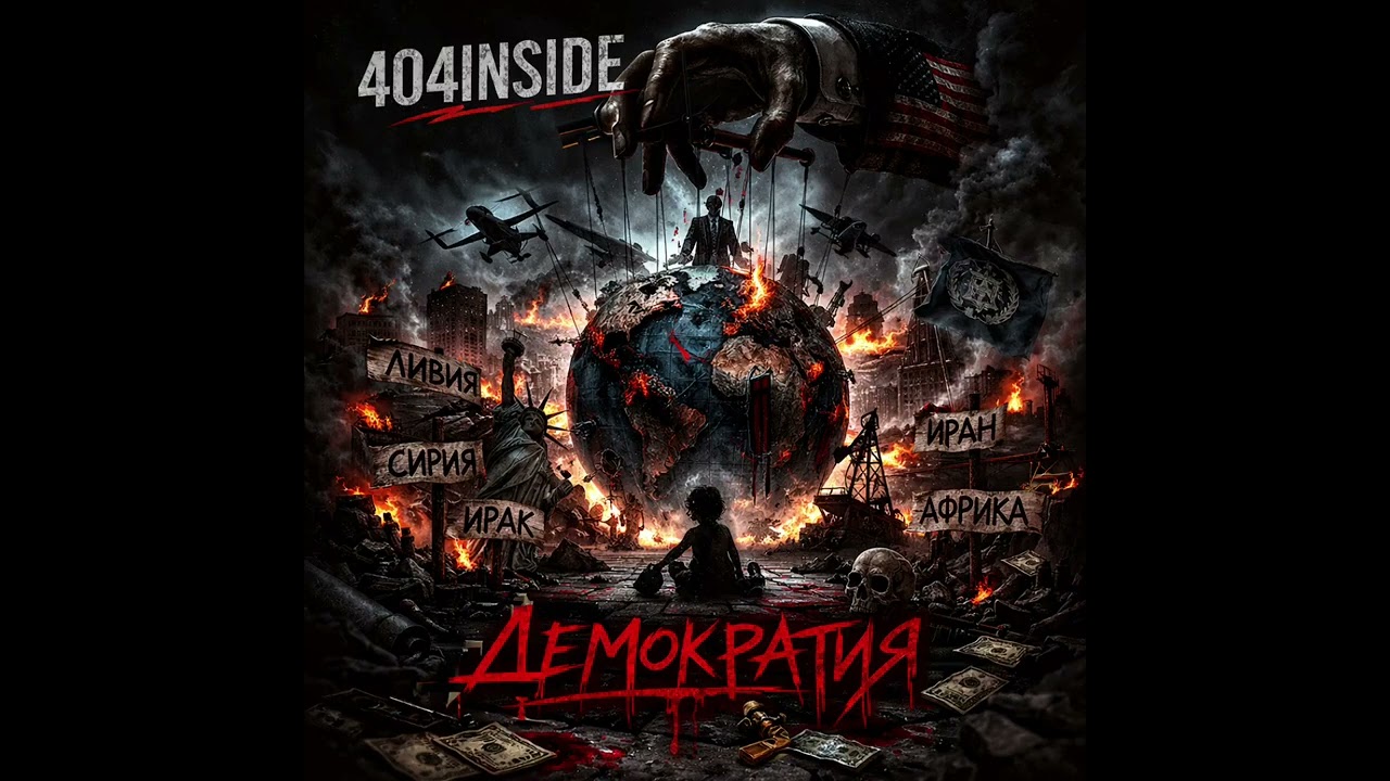 Демократия 