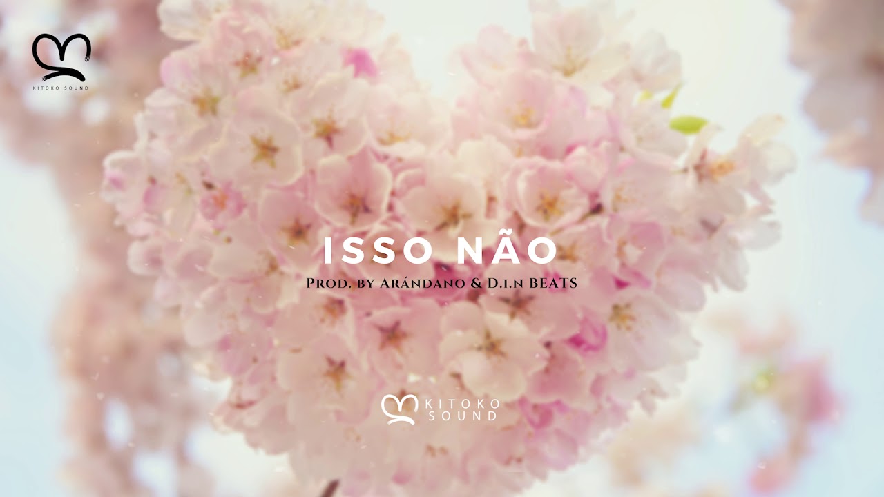 ღ Kizomba Instrumental - Isso Não | Tarraxo x Tarraxinha instrumental