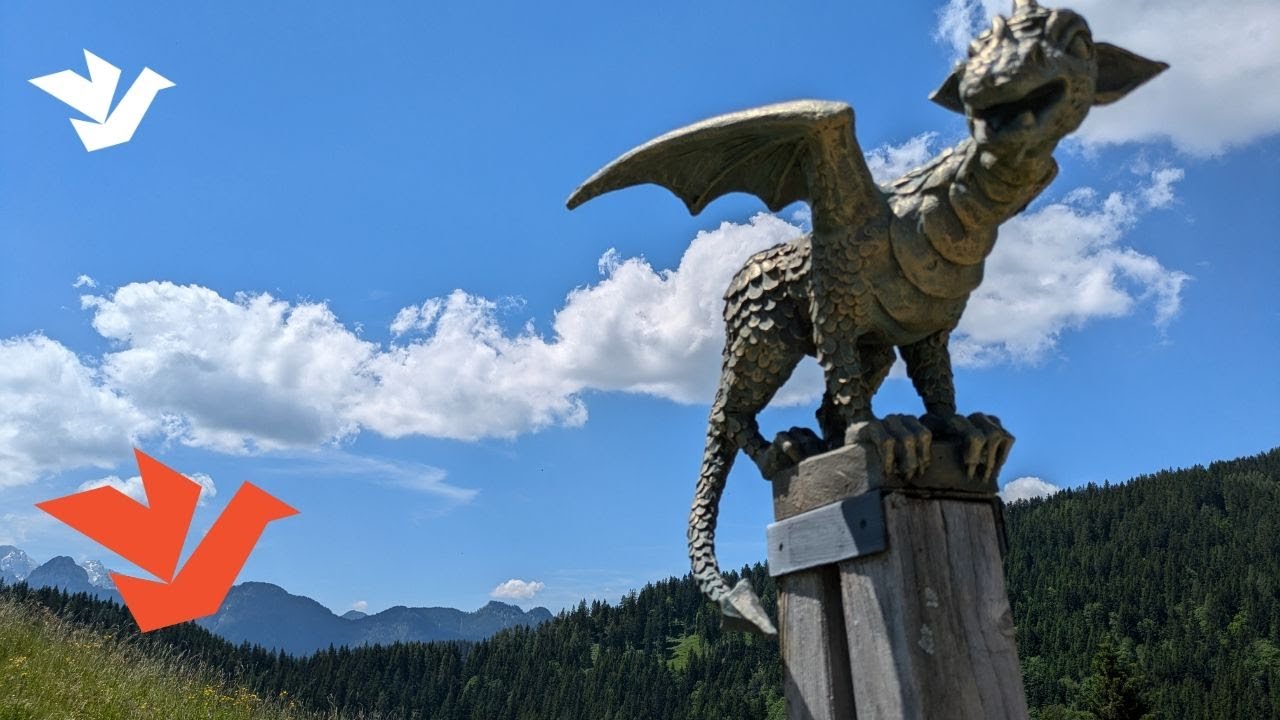 Discover the Solčava Panoramic Road: Slovenia's Hidden Gem