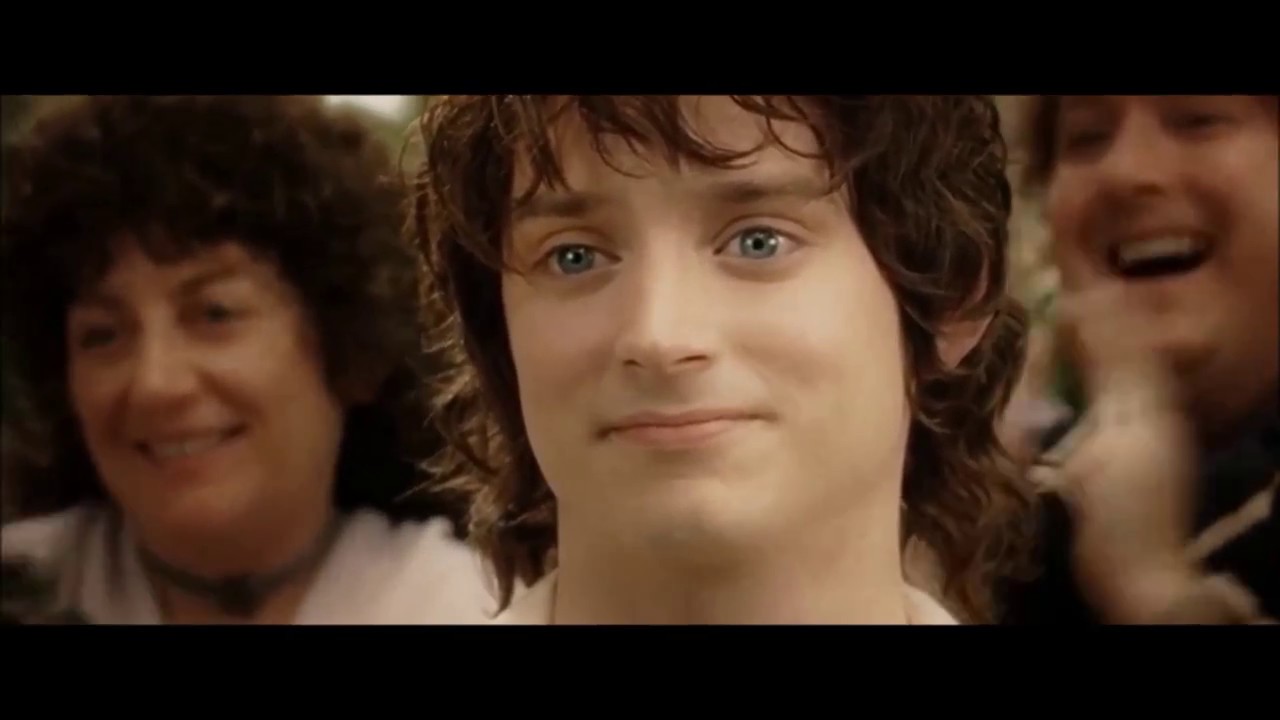 The Hobbit & LOTR Crack!vid Russian edition #6