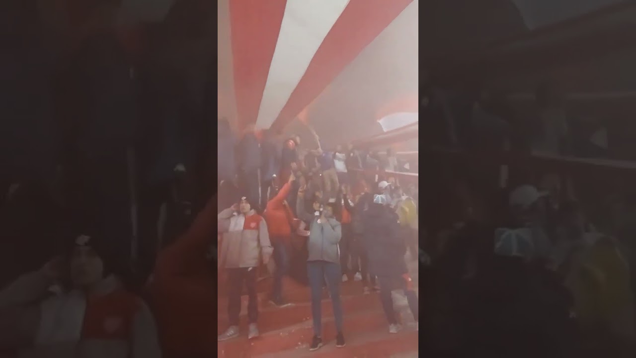 Yo soy Tatengue hasta la muerte🔴⚪🇦🇹💣