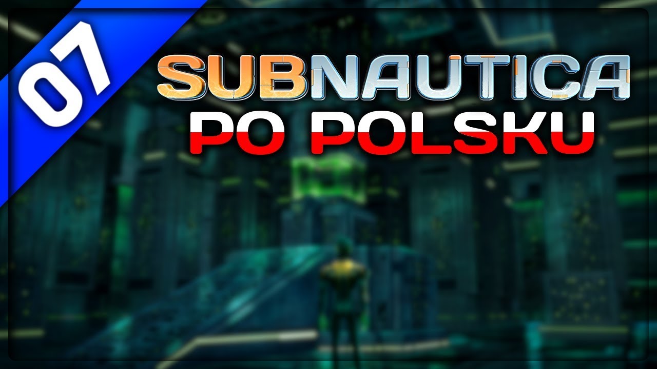 SUBNAUTICA #7 BAZA OBCYCH
