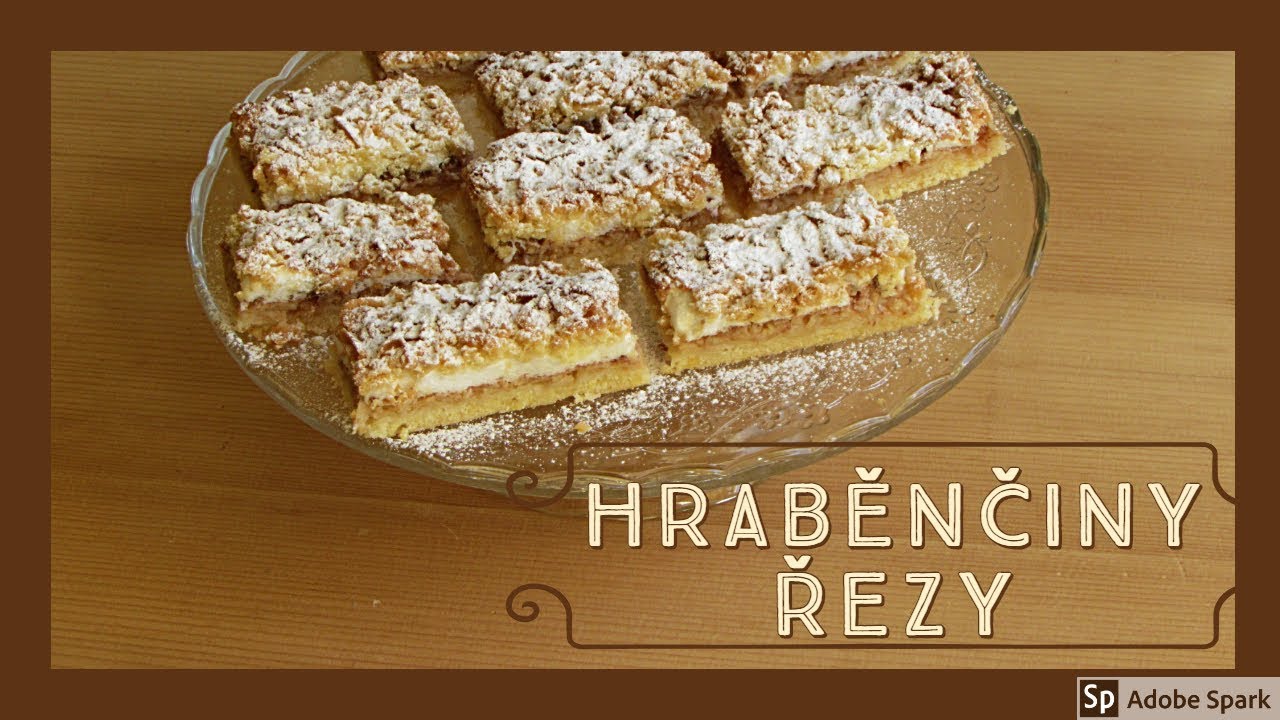 Hraběnčiny řezy