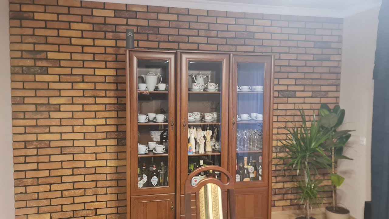 Cegła z rozbiórki