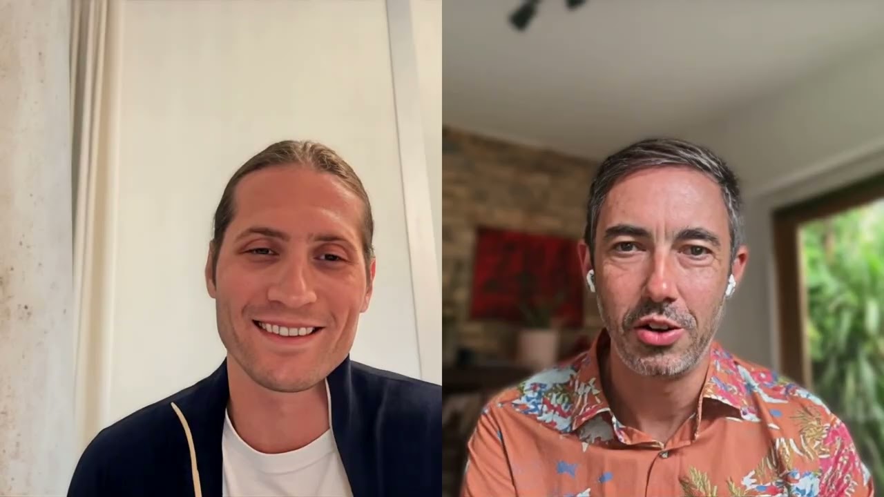 How Was Your Experience Today? A Crash Course in Customer Surveys with Jason Zigelbaum from Zigpoll