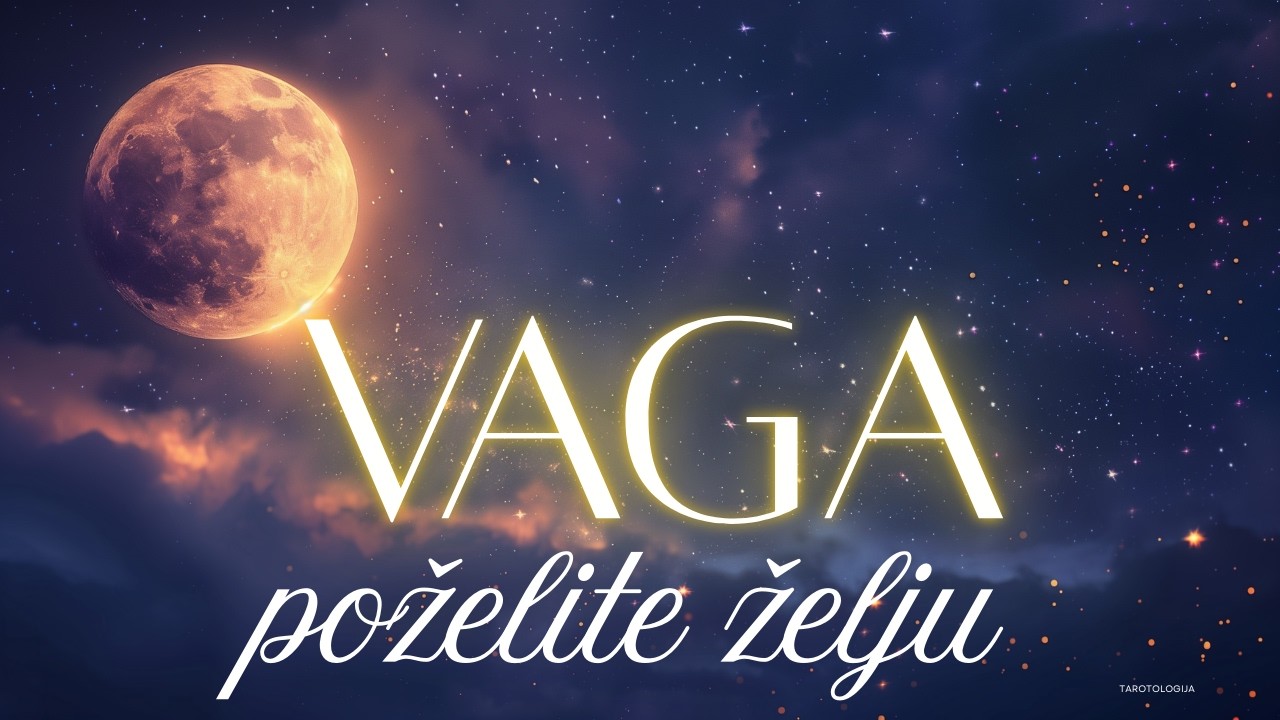 VAGA✨✨NEKA TI SE OSTVARI✨ Poželi želju u martu🙏🙏 Tarot čitanje