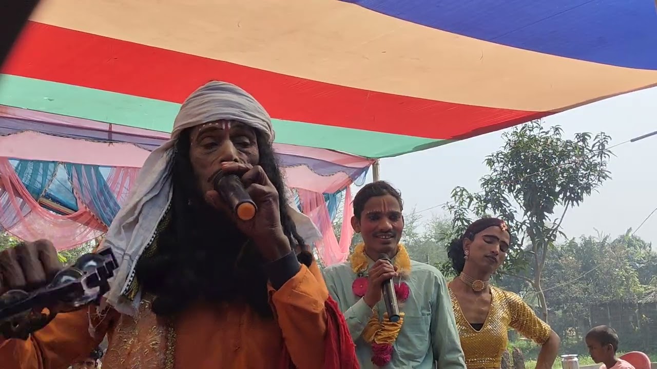 Dk panjiyar 7260023994 भाट पामारा का प्रसंग और राजा चंद्रबली #song #lifeisbutadream 