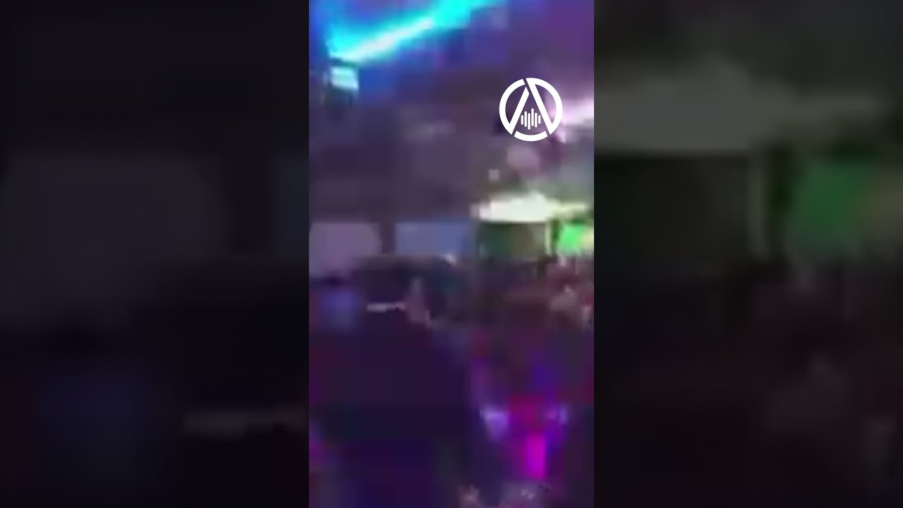Anthony Santos - Muero por ti En Vivo