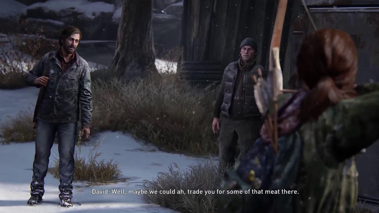 The Last of Us - Part 8